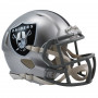 Oakland Raiders Riddell Speed Mini čelada