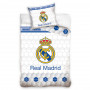 Real Madrid posteljnina 140x200