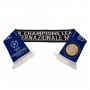 Inter Milan Champions League Schal