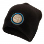 Inter Milan Champions League cappello invernale