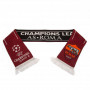 Roma Champions League sciarpa