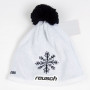 Sloski Reusch '18 cappello invernale Alpine bianco
