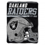Oakland Raiders Northwest 40-Yard Decke