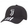 Juventus Adidas 3S Mütze