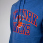 New York Knicks Mitchell & Ness Playoff Win pulover s kapuco 