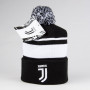 Juventus Wintermütze