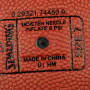 Spalding TF-1000 Legacy Fiba pallone da basket
