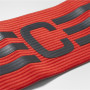 Adidas FB fascia da capitano scarlet
