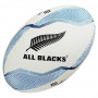 All Blacks Adidas Replica Rugby Championship žoga 5