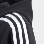 Juventus Adidas felpa con cappuccio per bambini