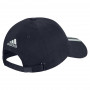 FC Bayern München Adidas C40 cappellino per bambini 54 cm
