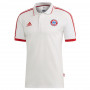 FC Bayern München Adidas polo T-shirt