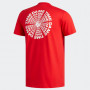 Damian Lillard Adidas Dame Time T-Shirt