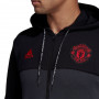Manchester United Adidas duks sa kapuljačom