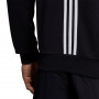 Manchester United Adidas zip majica sa kapuljačom