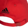 Manchester United Adidas C40 cappellino per bambini 54 cm