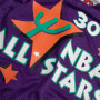 Scottie Pippen 33/30 Chicago Bulls All Star 1995 Mitchell & Ness obojestranski Mesh Tank Top