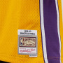Shaquille O'Neal 34 Los Angeles Lakers 1999-00 Mitchell & Ness Swingman Trikot