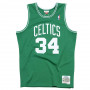 Paul Pierce 34 Boston Celtics 2007-08 Mitchell & Ness Swingman Trikot