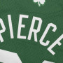Paul Pierce 34 Boston Celtics 2007-08 Mitchell & Ness Swingman dres