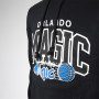 Orlando Magic Mitchell & Ness Team Arch pulover sa kapuljačom