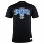 Minnesota Timberwolves Mitchell & Ness Team Arch T-Shirt