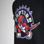 Toronto Raptors Mitchell & Ness Team Logo majica