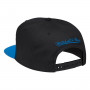 Dallas Mavericks Mitchell & Ness 2 Tone 110 Flexfit cappellino