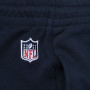 New England Patriots New Era Wordmark pantaloni tuta