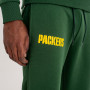 Green Bay Packers New Era Wordmark Trainingshose 