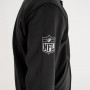Oakland Raiders New Era Varsity giacca