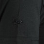 Arizona Cardinals New Era Tonal Black Logo majica