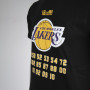 Los Angeles Lakers New Era Team Champion majica