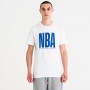 NBA League New Era Wordmark majica 