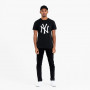 New York Yankees New Era Team Logo T-Shirt