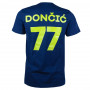 Adidas KZS Eurobasket 2017 Champions T-Shirt Dončić 77