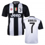 Juventus maglia replica Ronaldo
