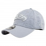 Seattle Seahawks New Era 39THIRTY Essential Jersey cappellino