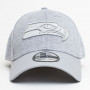 Seattle Seahawks New Era 39THIRTY Essential Jersey cappellino