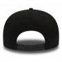 New York Yankees New Era Stretch Snap 9FIFTY cappellino