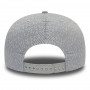 New Era 9FIFTY Rain Camo Grey Original Fit cappellino