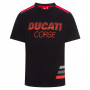 Ducati Corse Striped T-Shirt