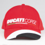 Ducati Corse kačket