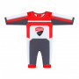Ducati Corse Onesie replica pigiama per bambini