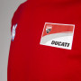 Andrea Dovizioso AD04 Ducati Corse Contrast T-Shirt