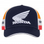 Repsol Honda HRC Wing kapa