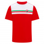 Ducati Corse Tricolour T-Shirt
