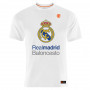 Real Madrid Baloncesto Euroleague T-Shirt