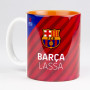FC Barcelona Lassa Euroleague tazza