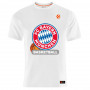 FC Bayern München Basketball Euroleague majica